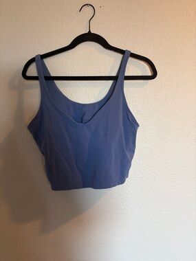 lululemon align tank